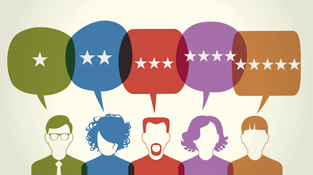 Опрос – лучший друг маркетолога